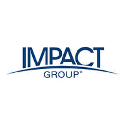 Impact Group Logo