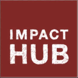 Impact Hub Santa Barbara Logo