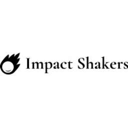 Impact Shakers Logo
