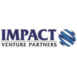 Impact Venture Partners Logo