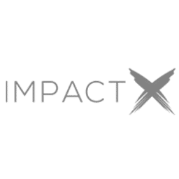 Impact X Capital Partners Logo