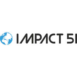 Impact51 Logo