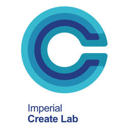 Imperial Create Lab Logo