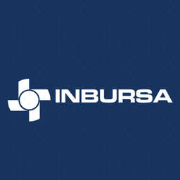 Inbursa Logo