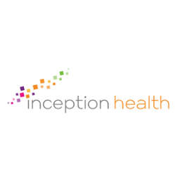 Inception Health Logo
