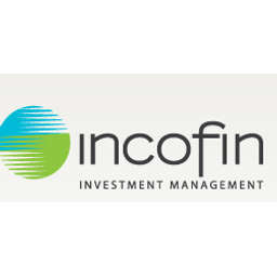 Incofin Investment Management Logo