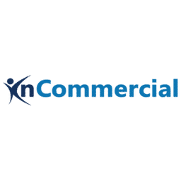 InCommercial Logo