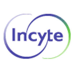 Incyte Logo