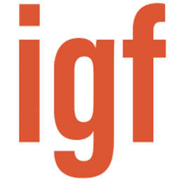 Independent Growth Finance (IGF) Logo