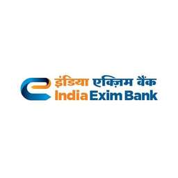 India Exim Bank Logo