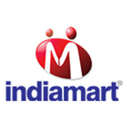 IndiaMART Logo