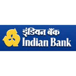 Indian Bank Logo
