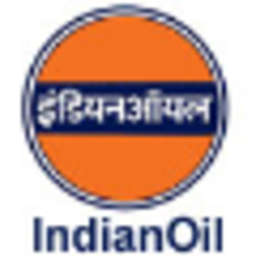 Indian Oil Corporation Logo