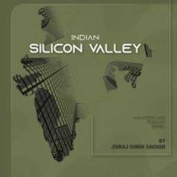 Indian Silicon Valley Capital Logo
