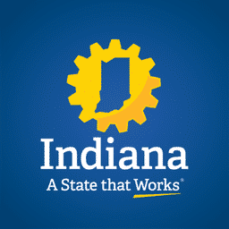 Indiana Economic Development Corporation Logo