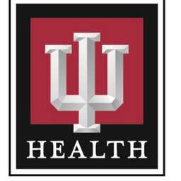 Indiana University Health Logo