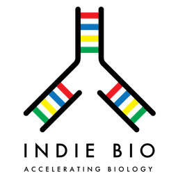 IndieBio Logo