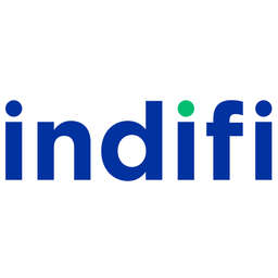 Indifi Technologies Logo