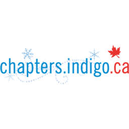 Indigo Books & Music Logo