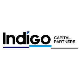 Indigo Capital Partners Logo