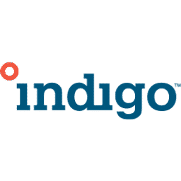 Indigo Logo