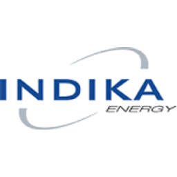 Indika Energy Logo