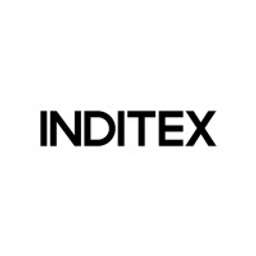 Inditex Logo