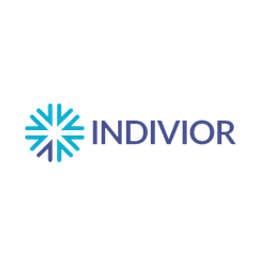 Indivior Logo