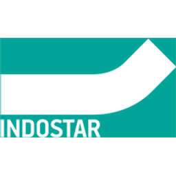 IndoStar Capital Logo