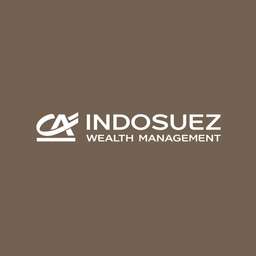 Indosuez Wealth Management Logo