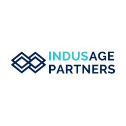 IndusAge Partners Logo