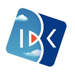 Industrial Bank of Korea Logo