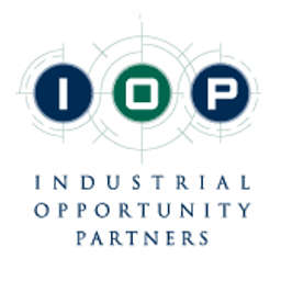 Industrial Opportunity Partners Logo