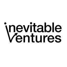 Inevitable Ventures Logo