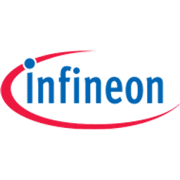 Infineon Technologies Logo