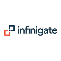 Infinigate Logo