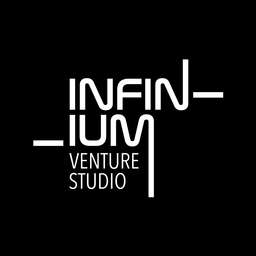 Infinium Venture Studio Logo