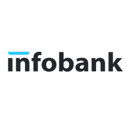 InfoBank Logo