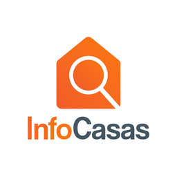 InfoCasas Logo