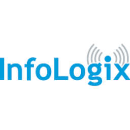 InfoLogix Logo