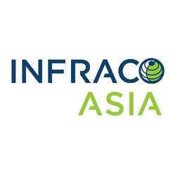 InfraCo Asia Logo