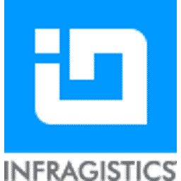 infragistics Logo