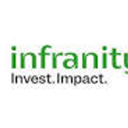 Infranity Logo