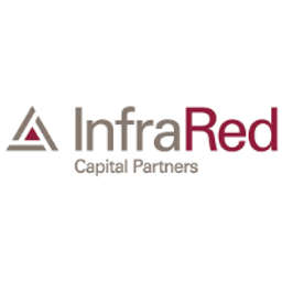 InfraRed Capital Partners Logo