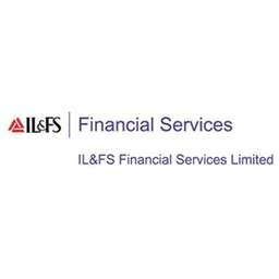 Infrastructure Leasing & Financial Services Limited Logo