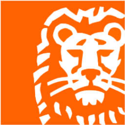 ING Group Logo