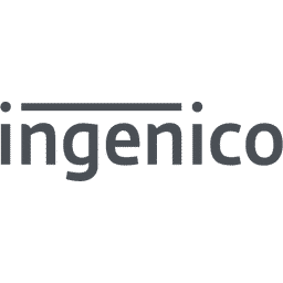 Ingenico Logo