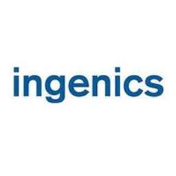 Ingenics Logo