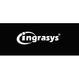 Ingrasys Logo