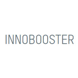 InnoBooster Logo